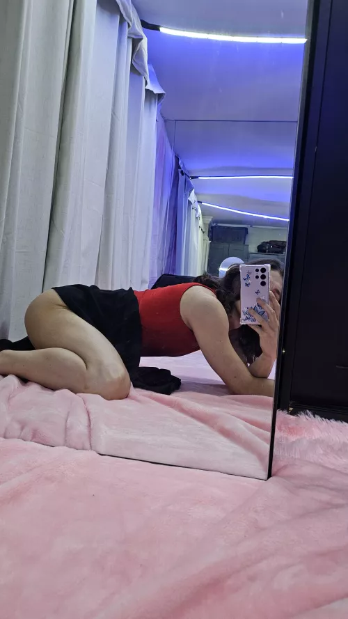 What do you think of red?