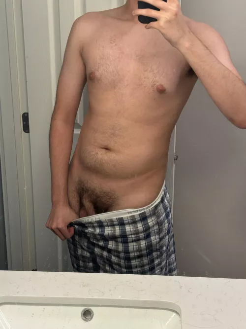 What sub needs a master to drain them😈