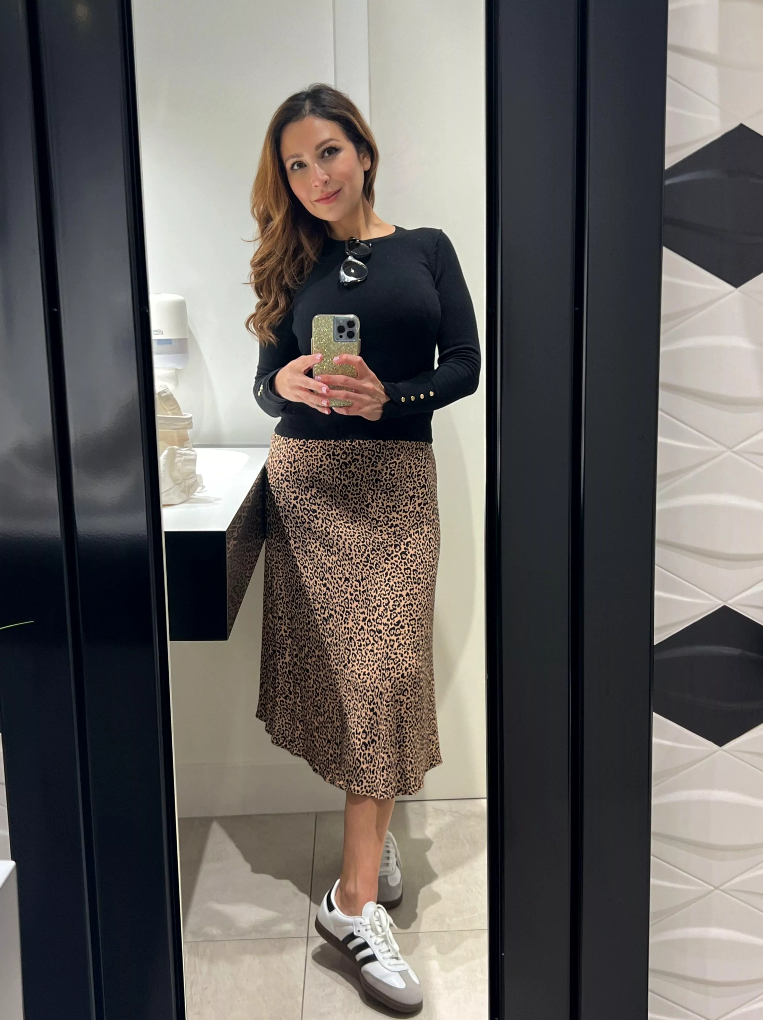 What's my rating F38