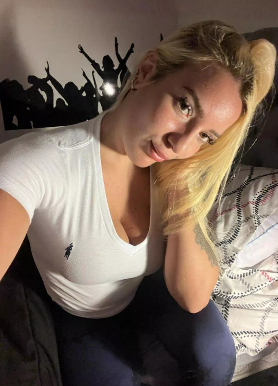 What’s something fun a 19 F wouldn’t see coming?