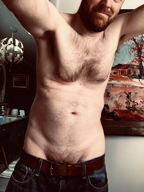 When is it appropriate to go commando?