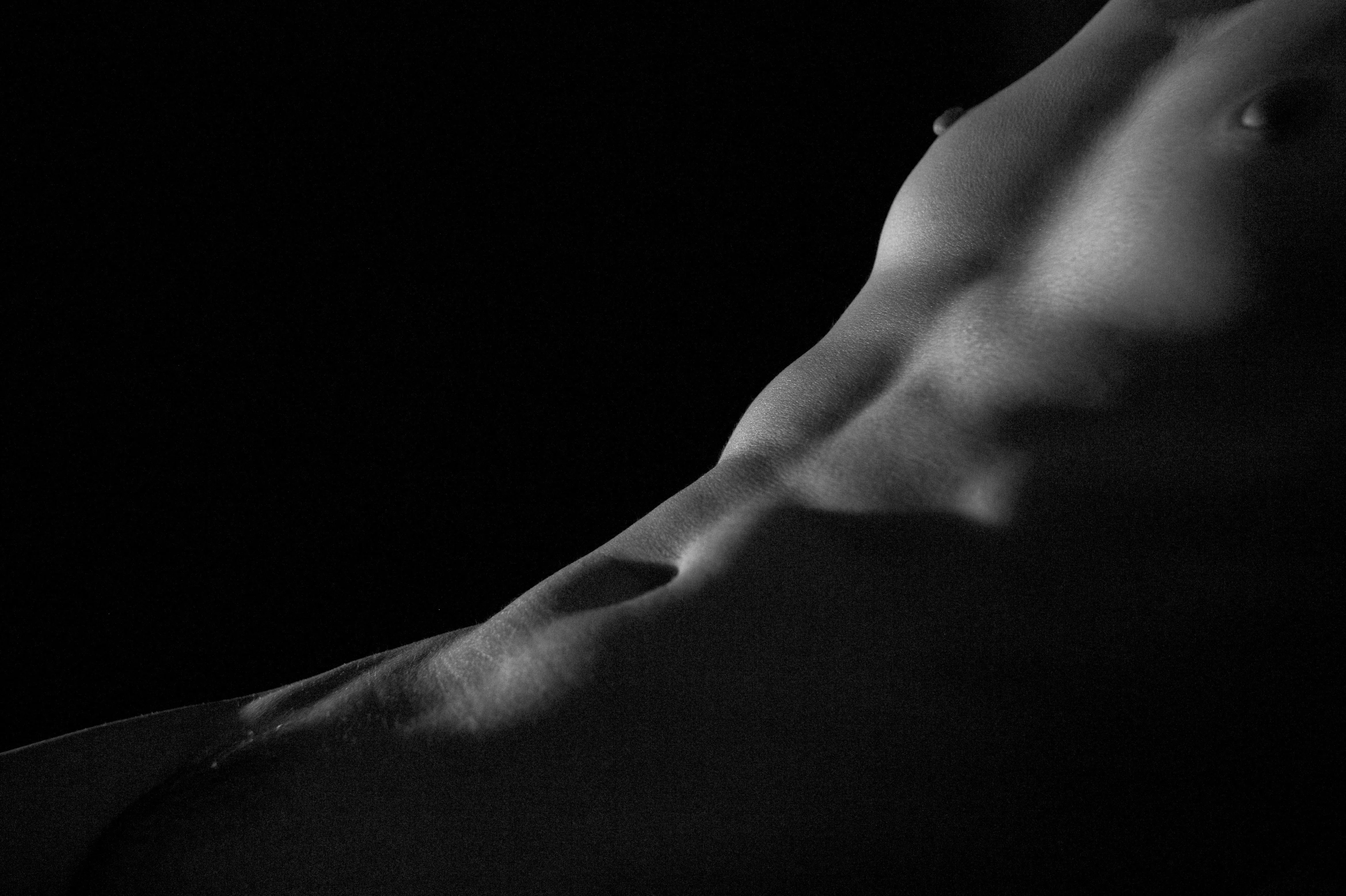 When the sunrise creeps over the hills