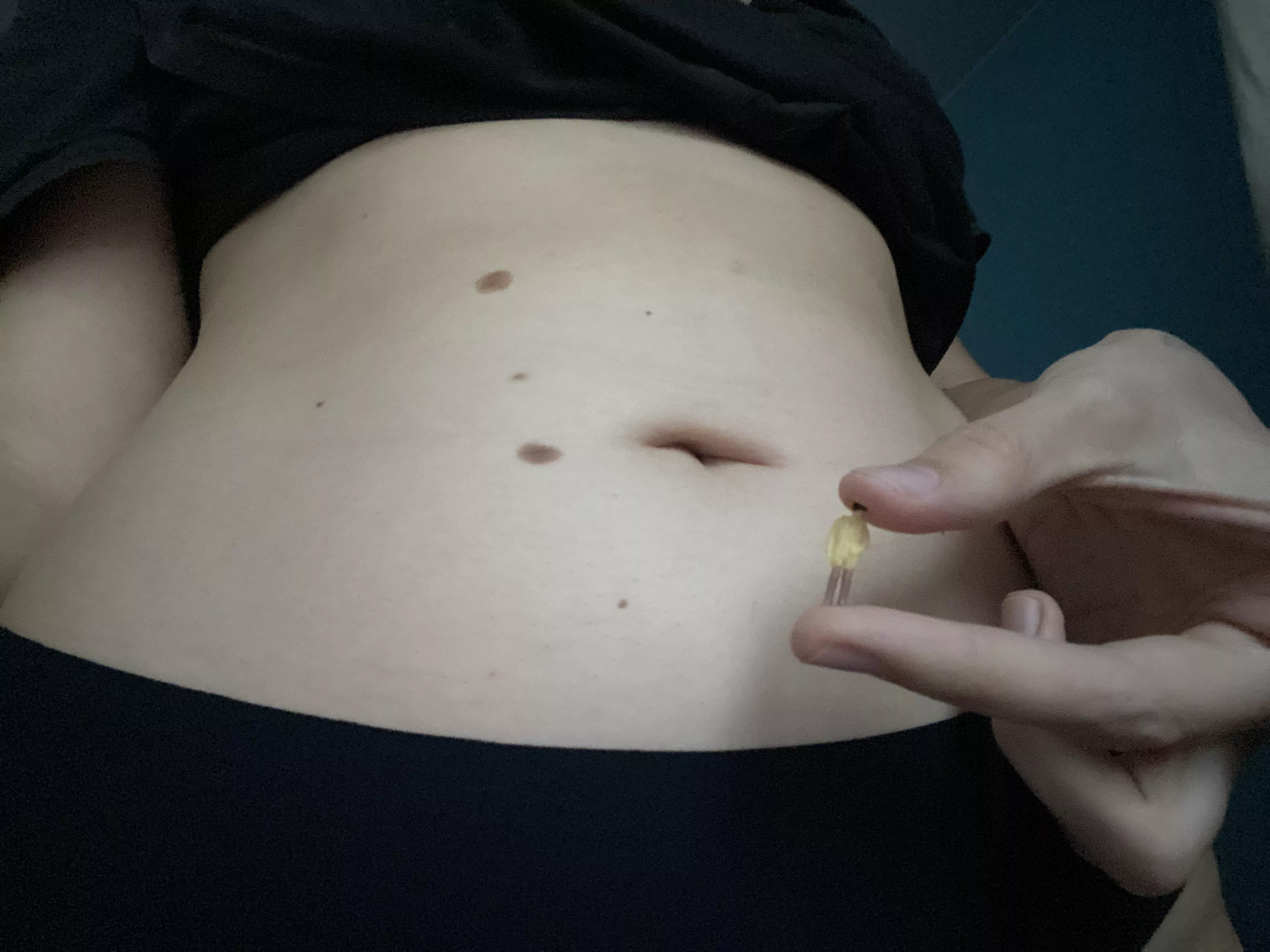 Where are you going, tiny one? Hey? {tf}