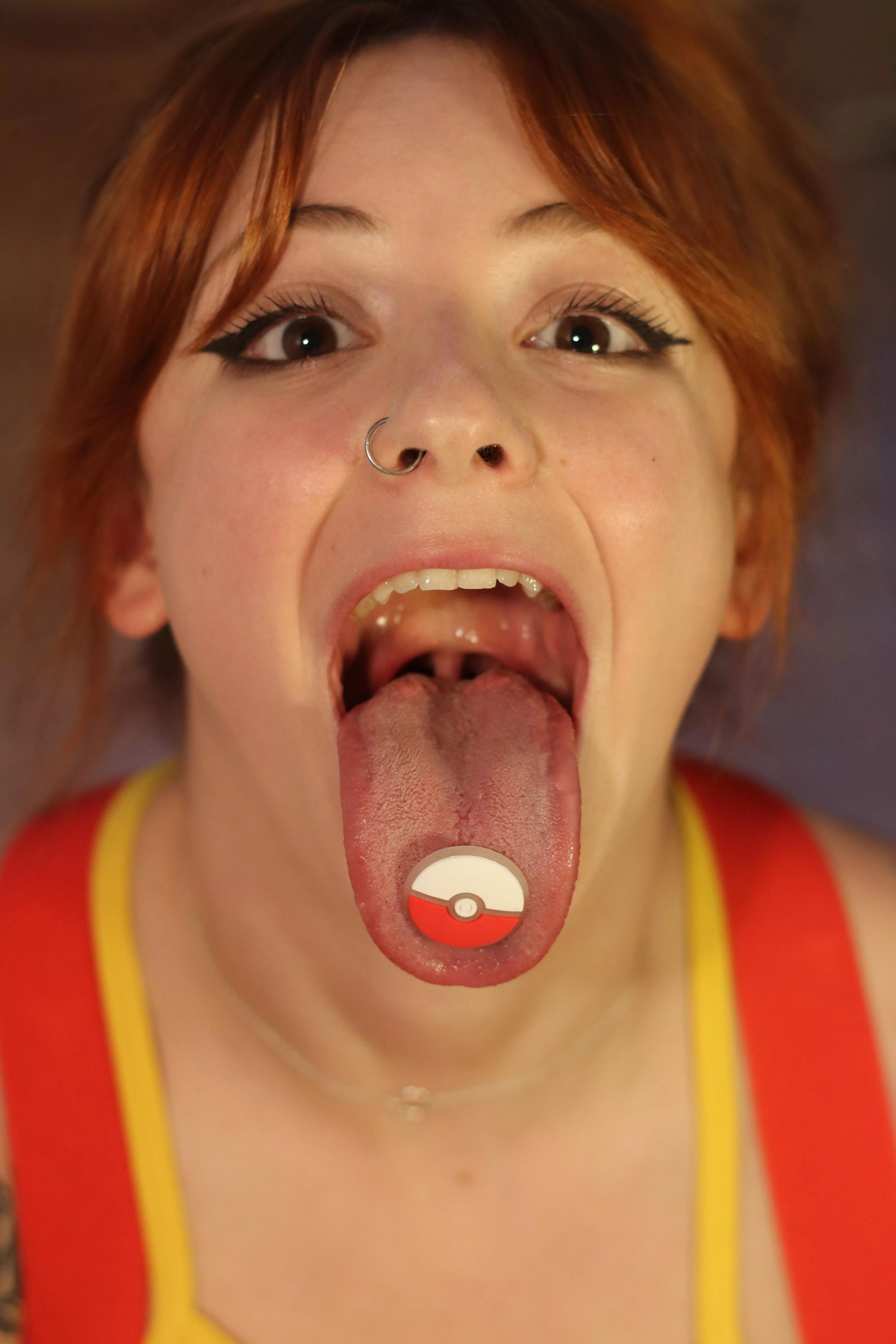 Which pokemon do you think i caught??? ✨✨