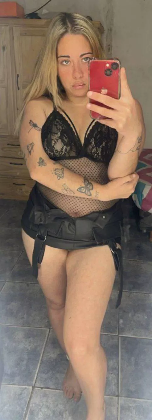 Which tattoo do you like the best?