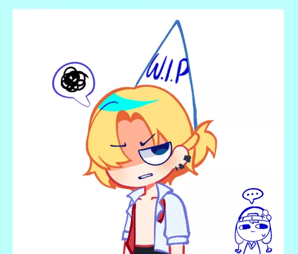 Whitney is the worst written LI