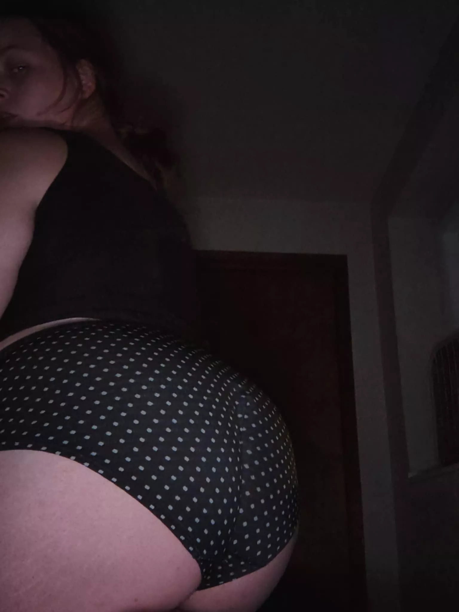 Who doesn't love a big fat ass