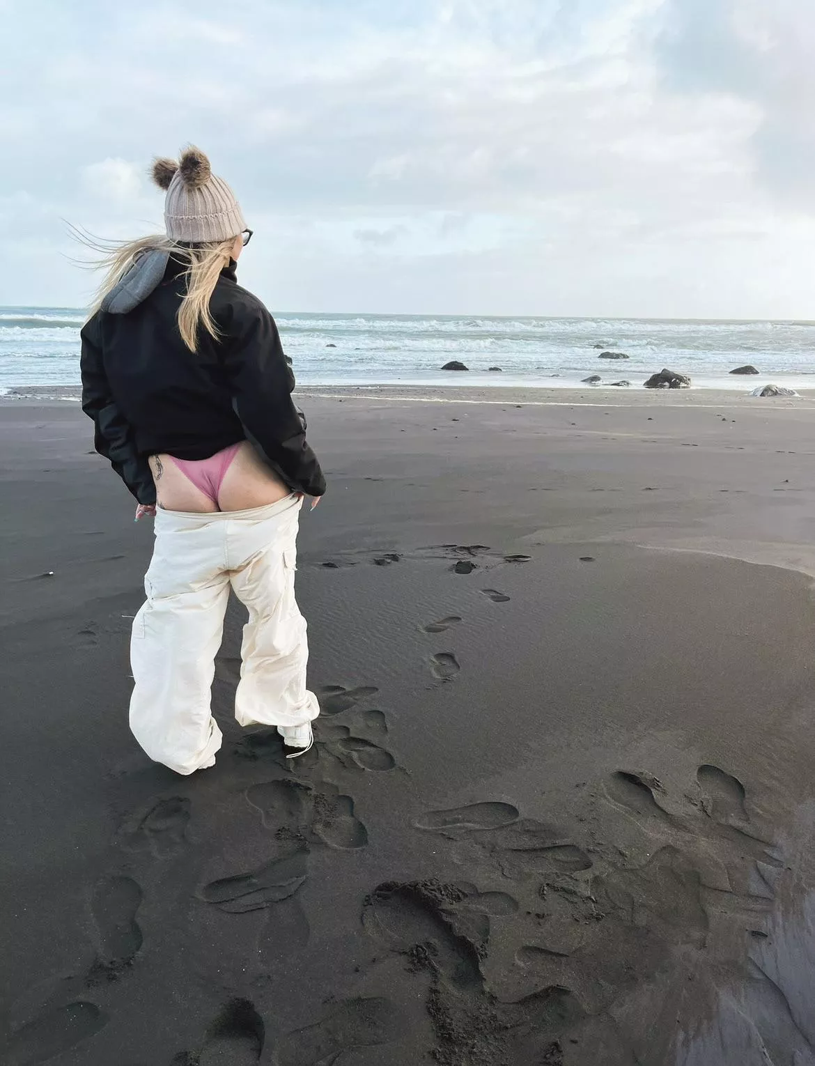 Who knows which beach this is ?