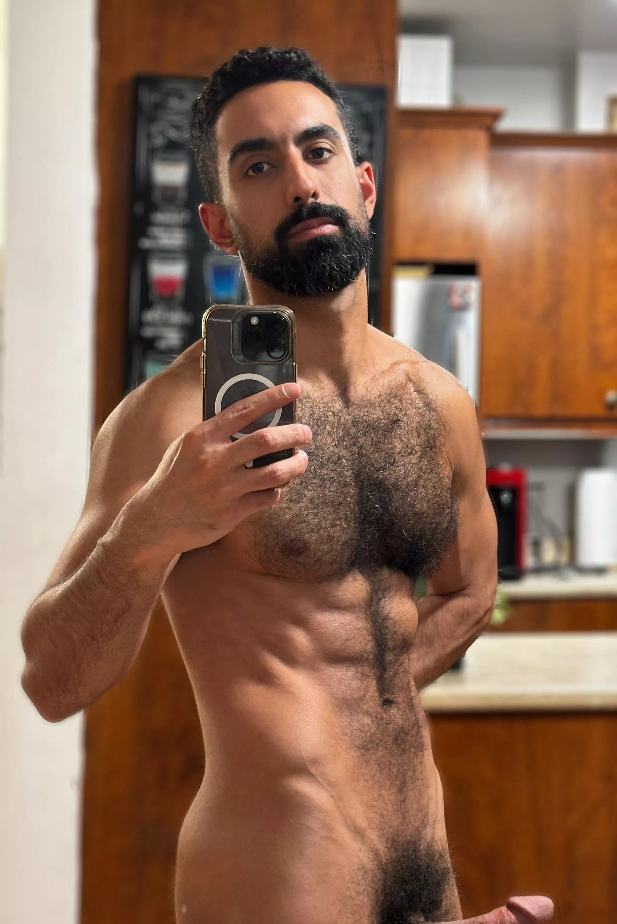 Who likes hairy bros? (35)
