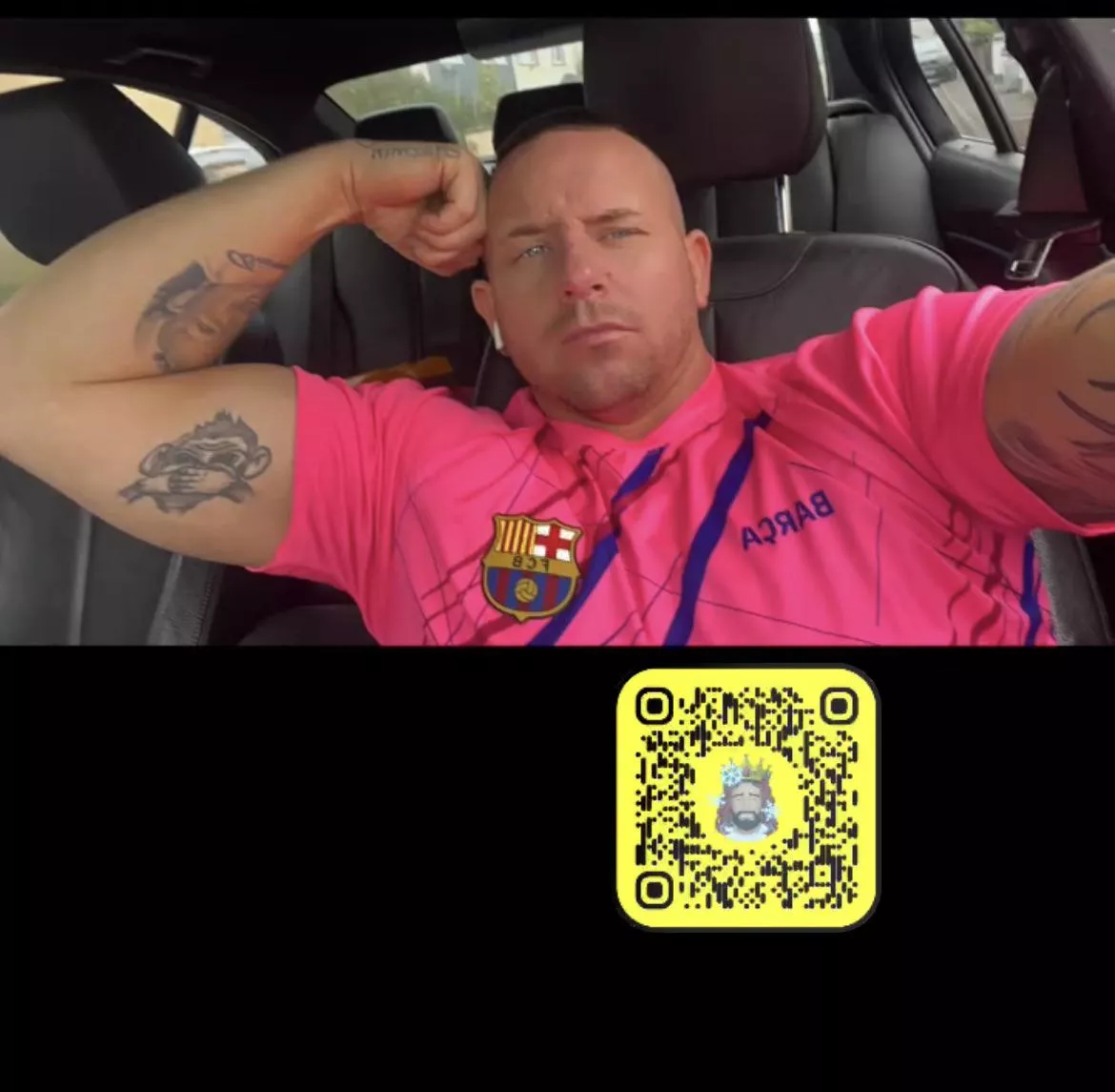 Who up for sum fun not in to man just Walkman