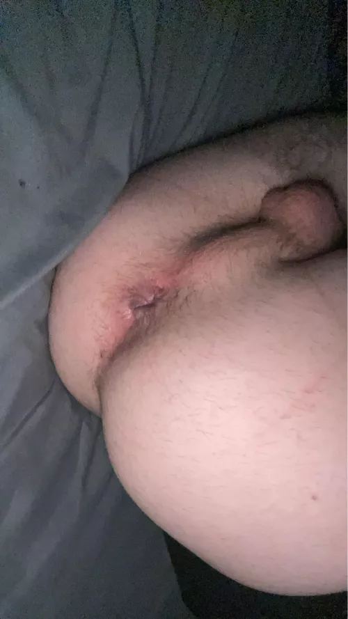 Who wants to pound my tight hole?