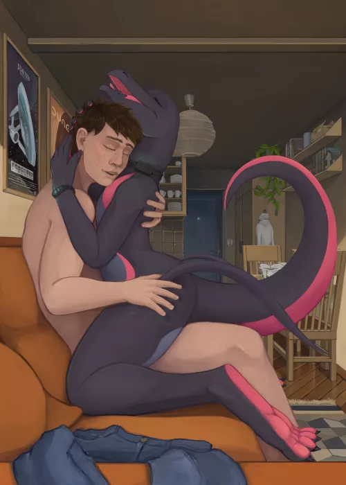 Wholesome (fingerprint)