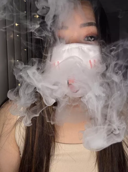 Who’s down to smoke!?!?