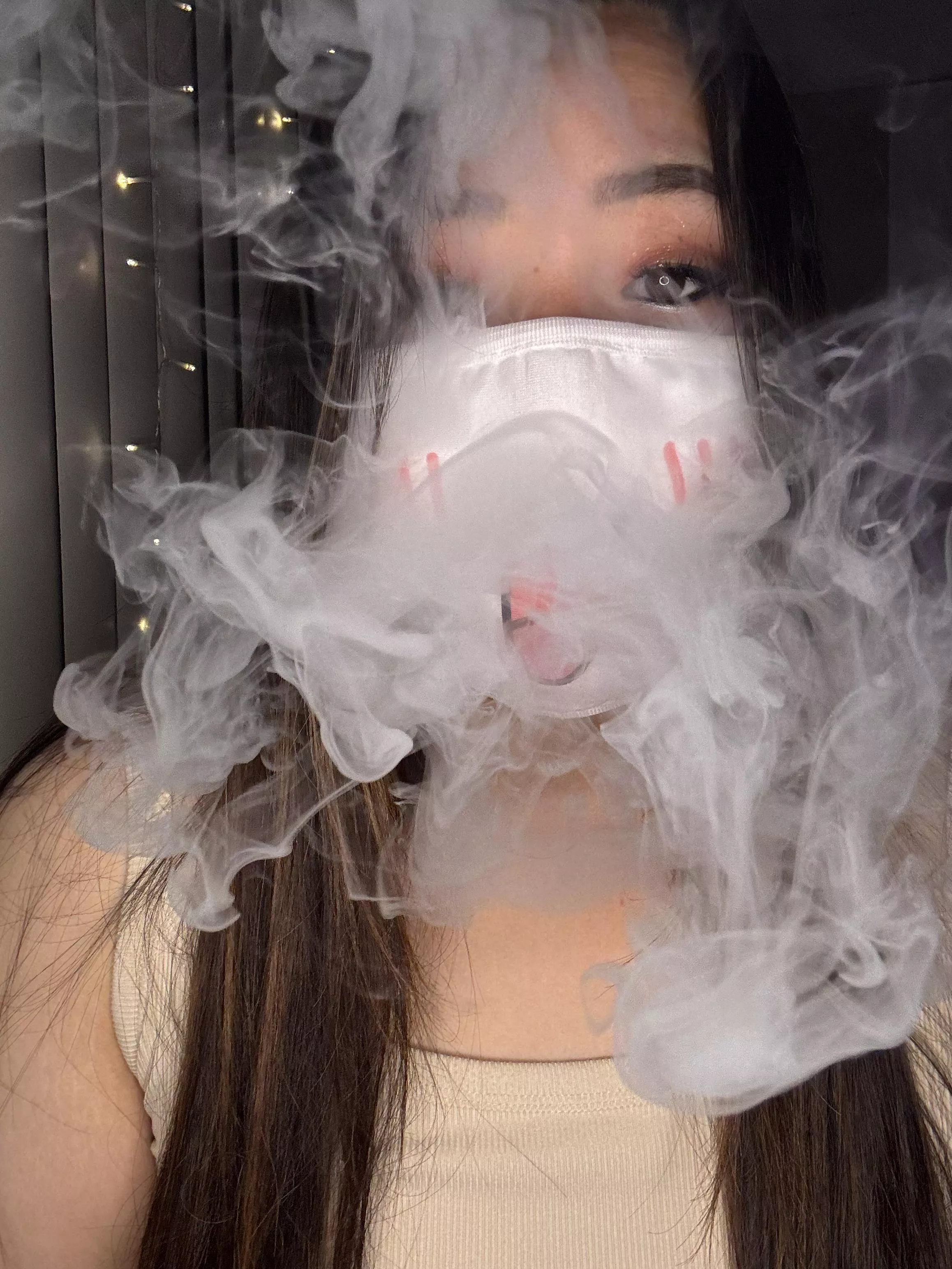 Who’s down to smoke!?!?