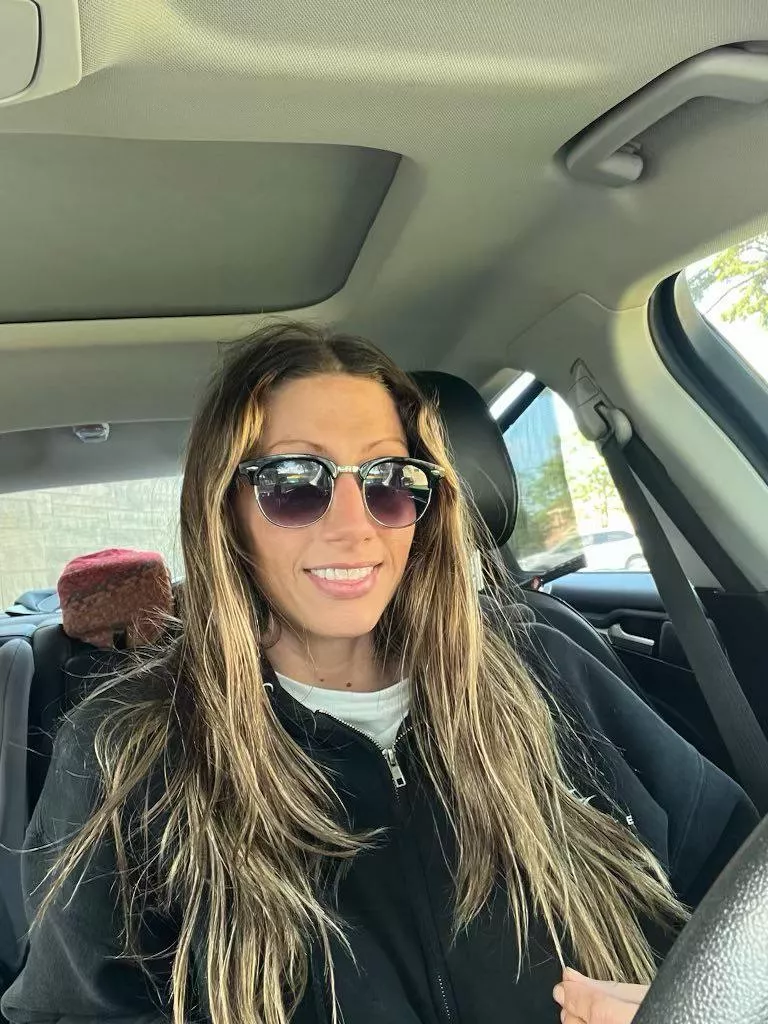 Wife finally agreed to let me share her, message me if you’re interested!!!!