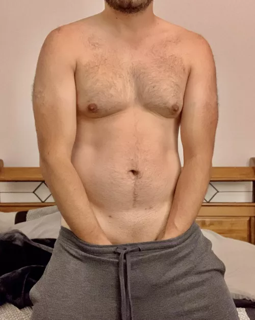 Wish these were your hands 🫴