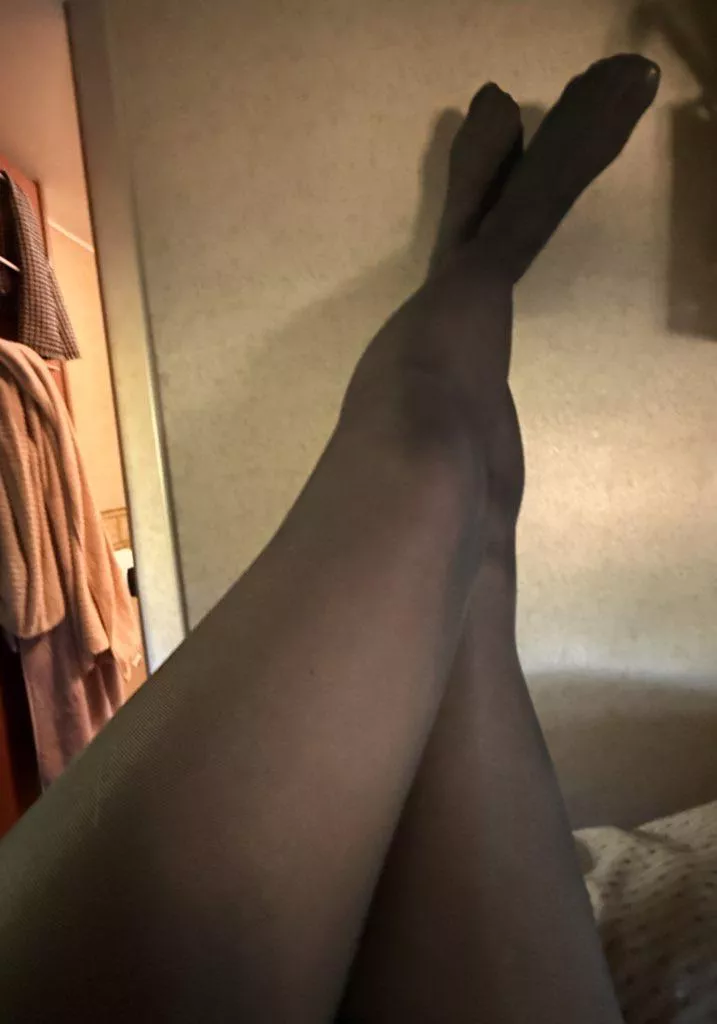 Wolfords Satin touch 20 feel soooo good 