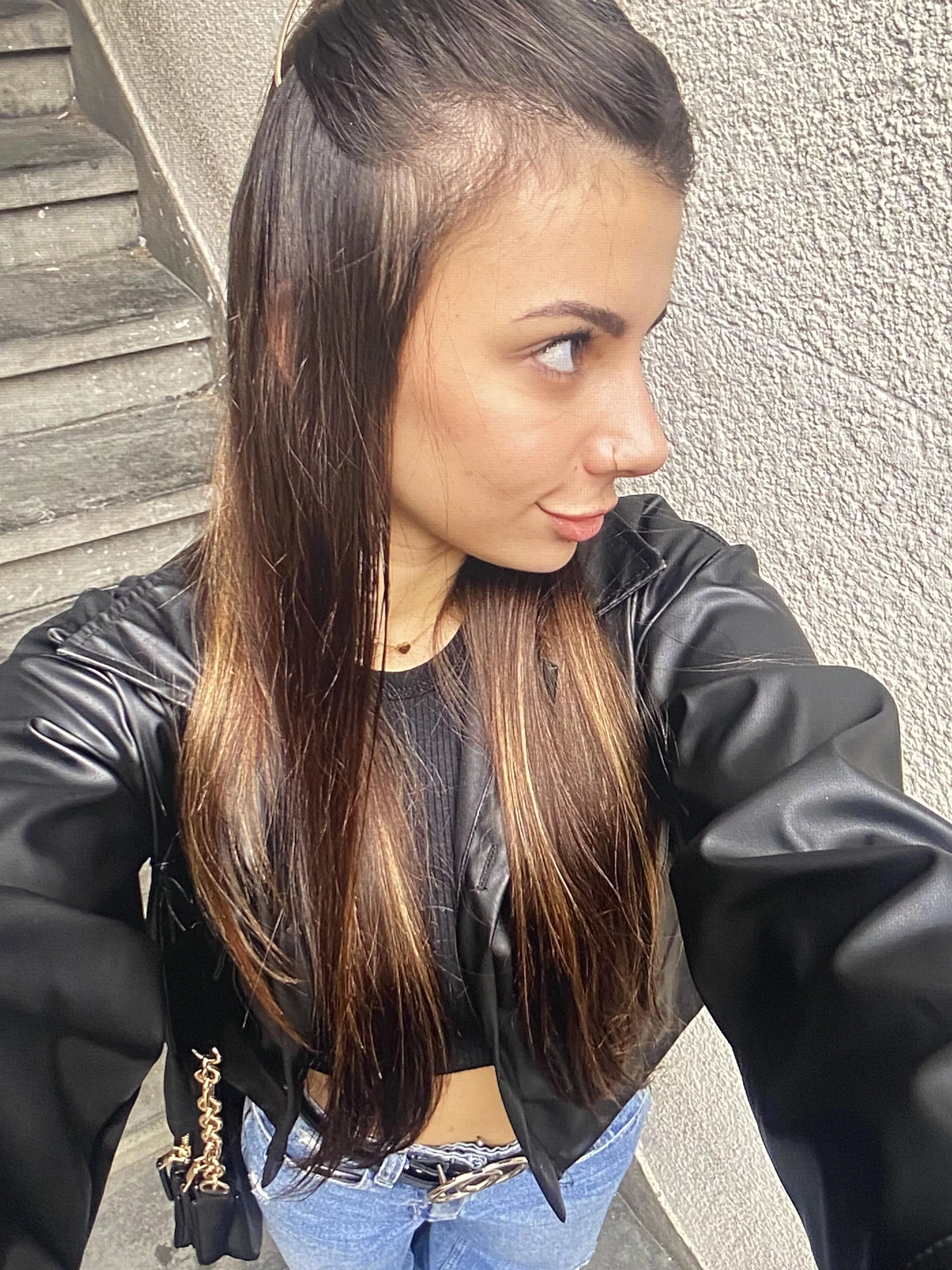 would u ever eat me out?? (Texas)