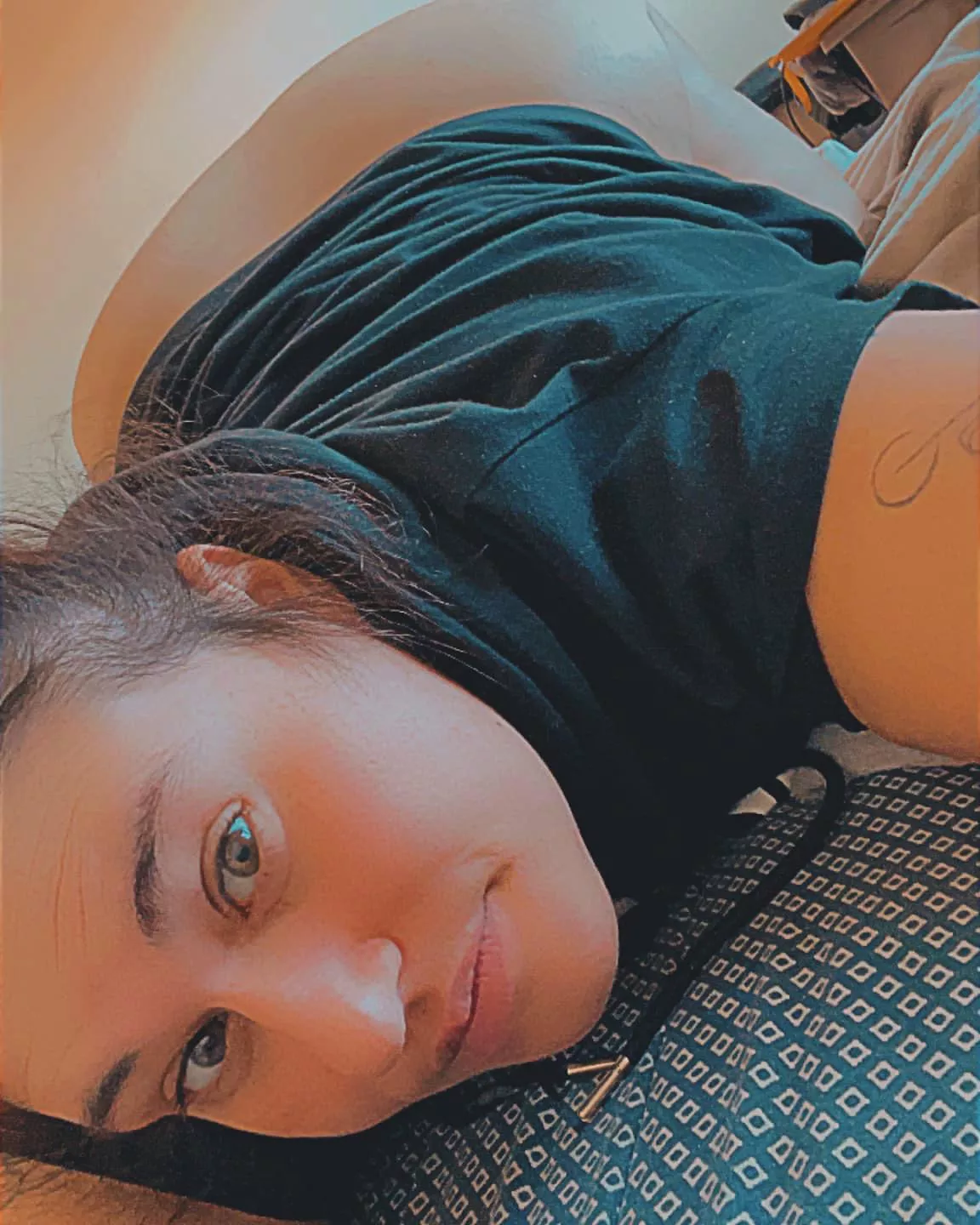 Would you get behind it? 