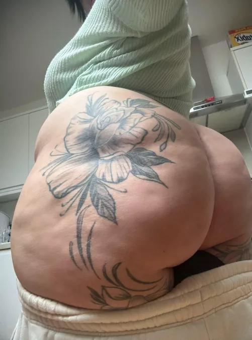 yes, you can put your face in, don't be shy
