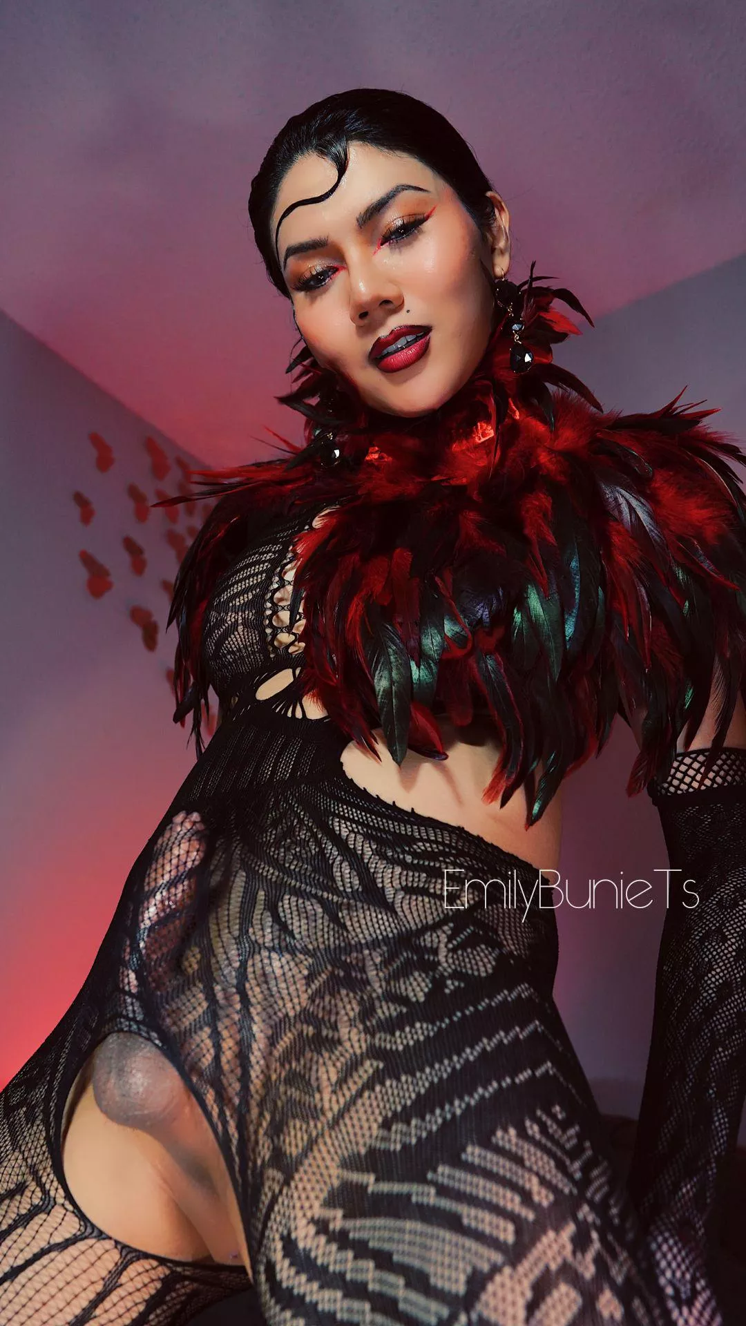 You can practice on me until you find a gf
