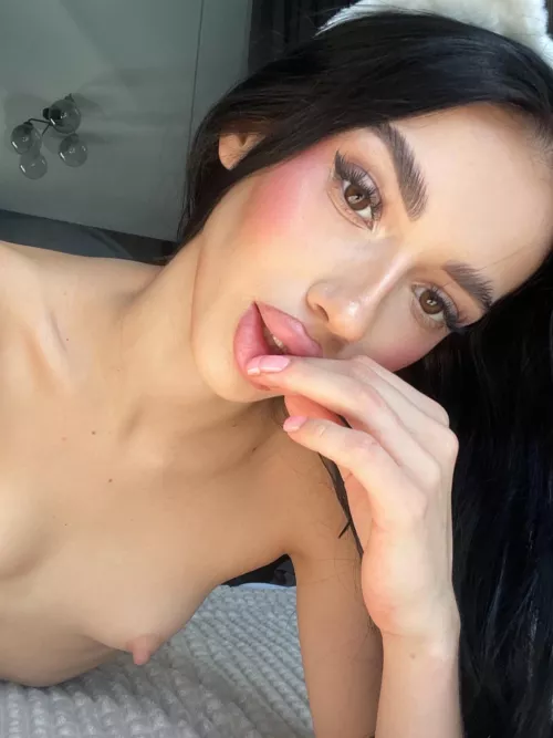 You deserve a treat after a long day