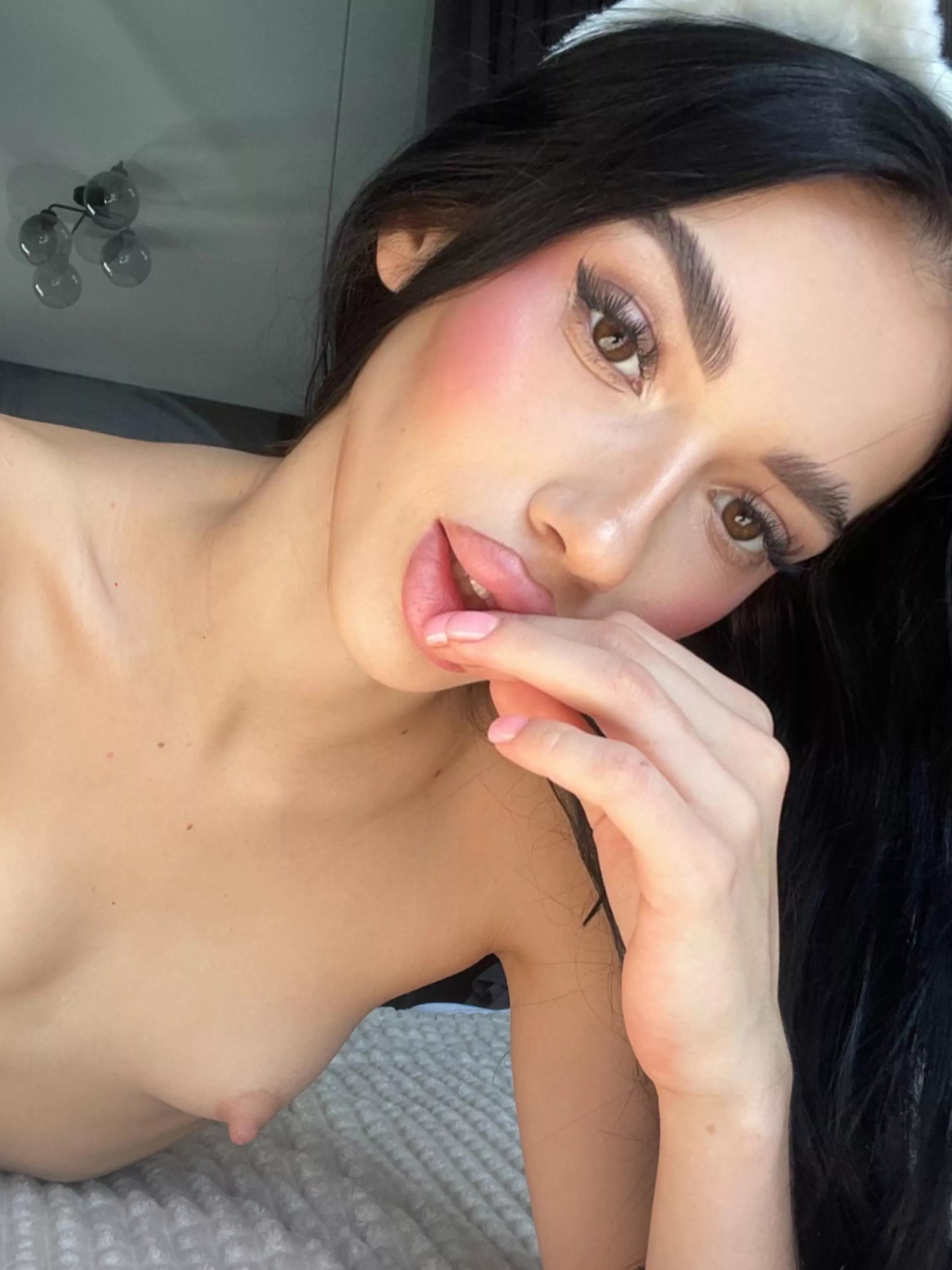 You deserve a treat after a long day