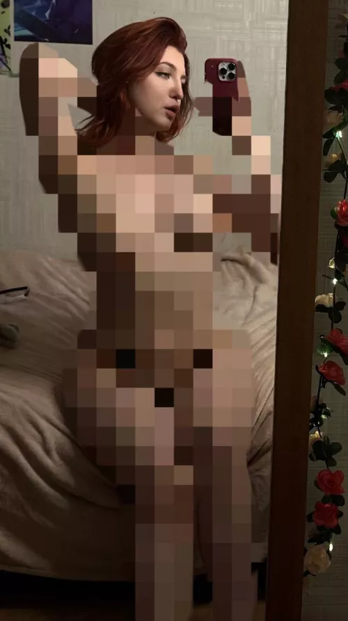 You don't deserve my body loser