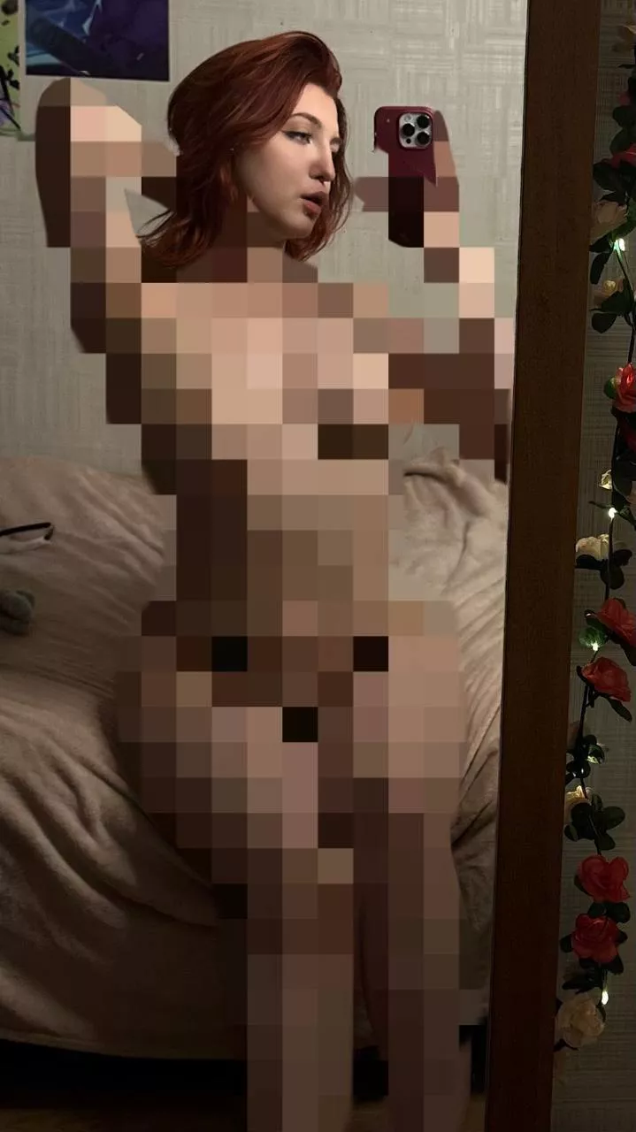 You don't deserve my body loser