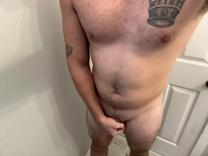 you letting me breed your hole? 