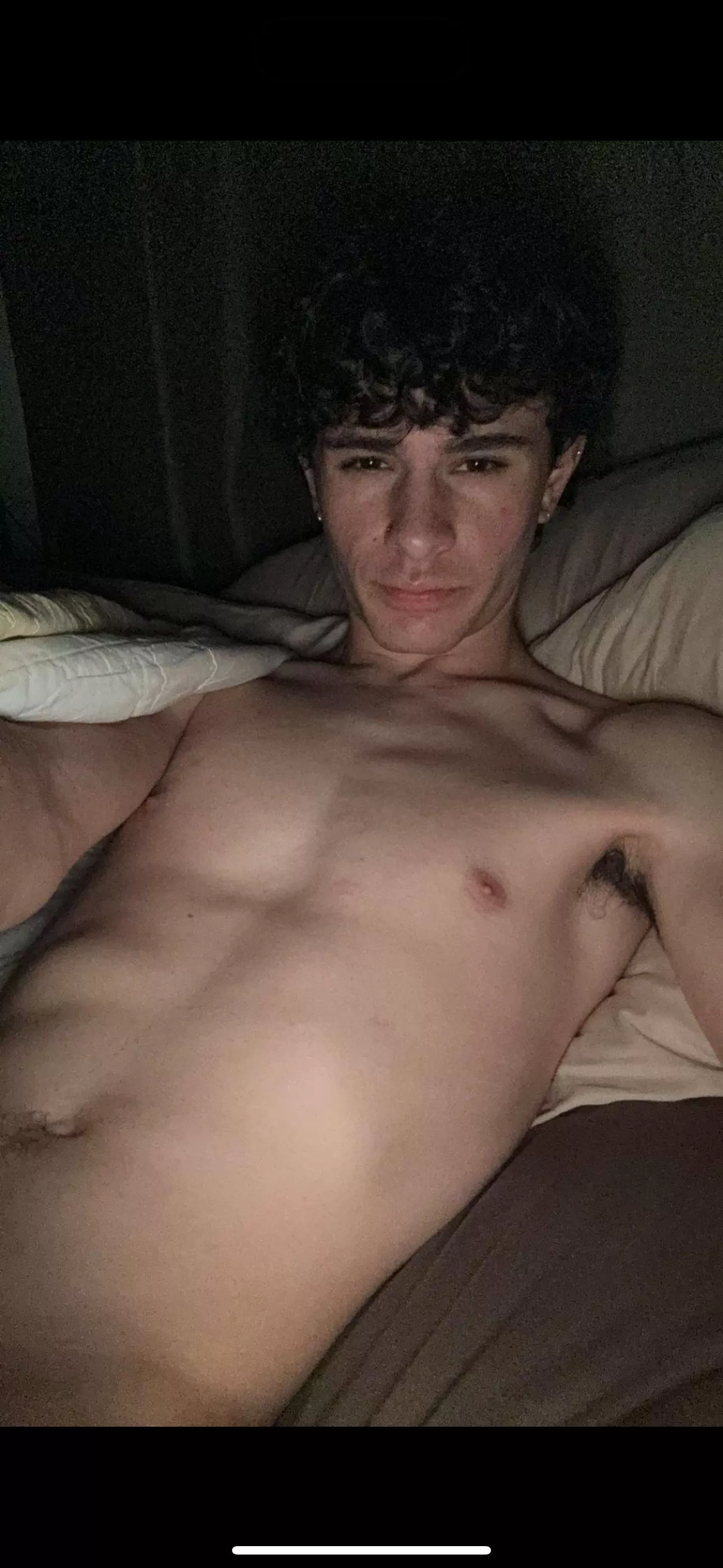 You love these young pits