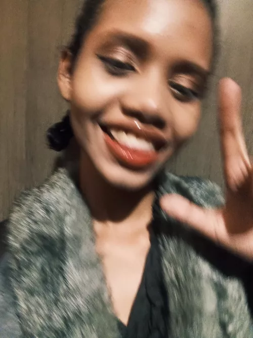 You want to get DRAINED and I know it🐷💕 