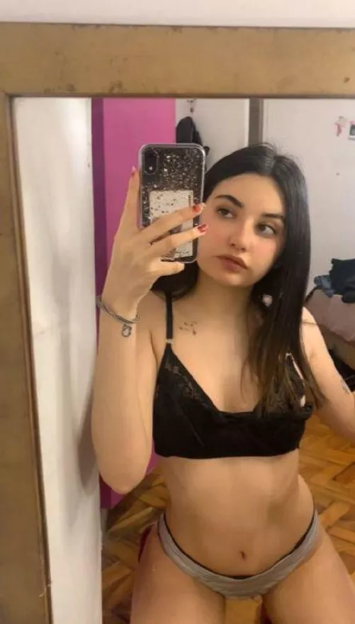 your best whore is here 