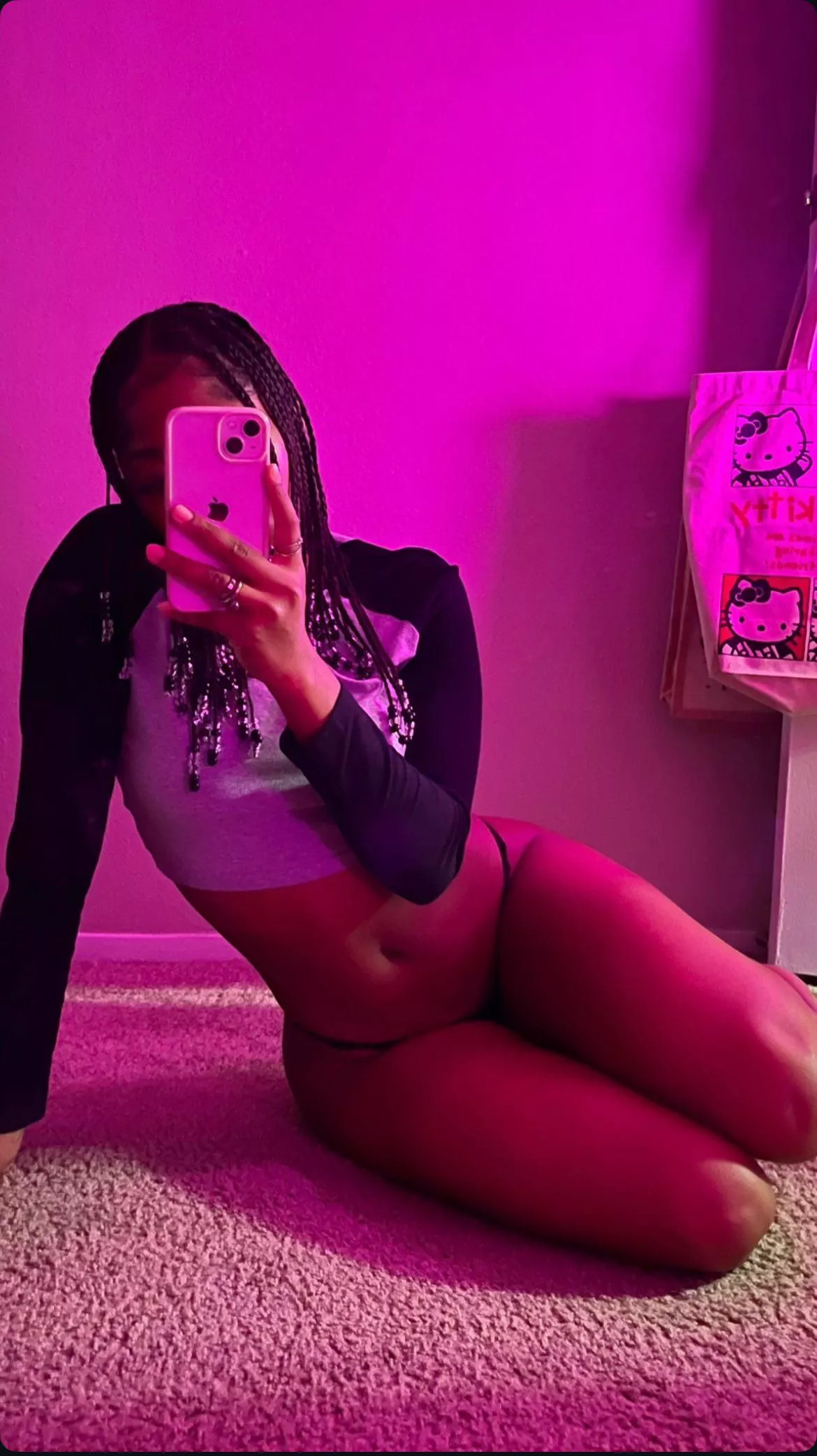 Your cash, my control. It’s that simple. 💰