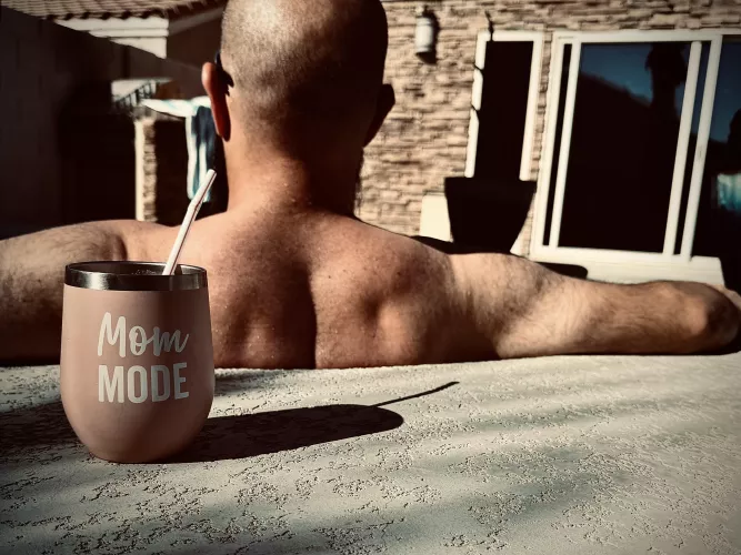 Your favorite mug? Nope, haven’t seen it 😎