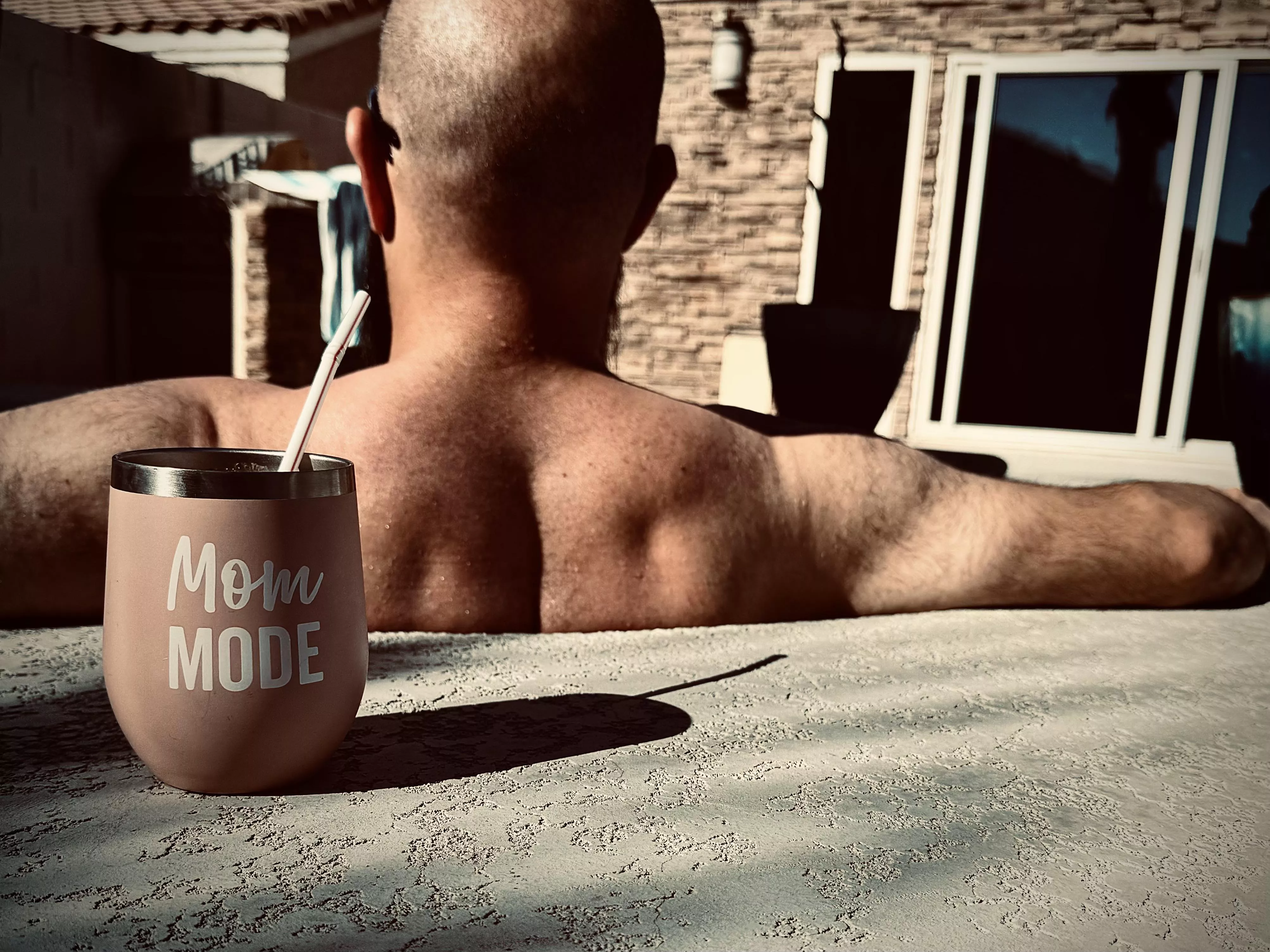 Your favorite mug? Nope, haven’t seen it 😎