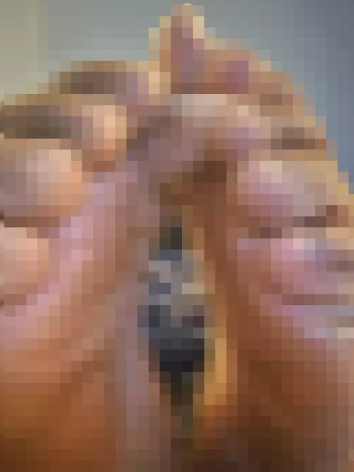 Your love for pixeled feet is unwatched loser. 