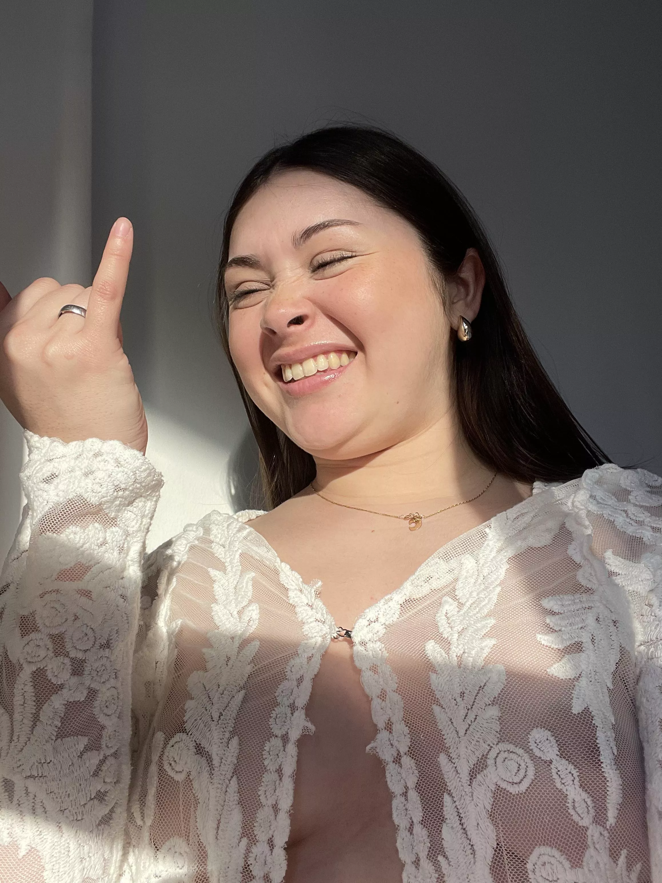 Your penis makes me laugh😂🤣