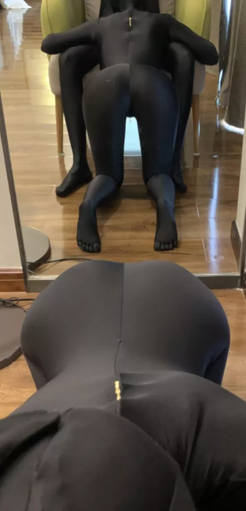 Zentai GF