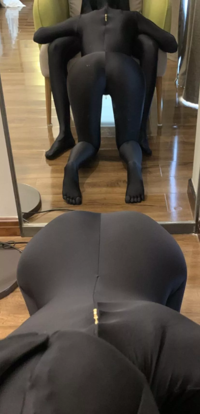 Zentai GF