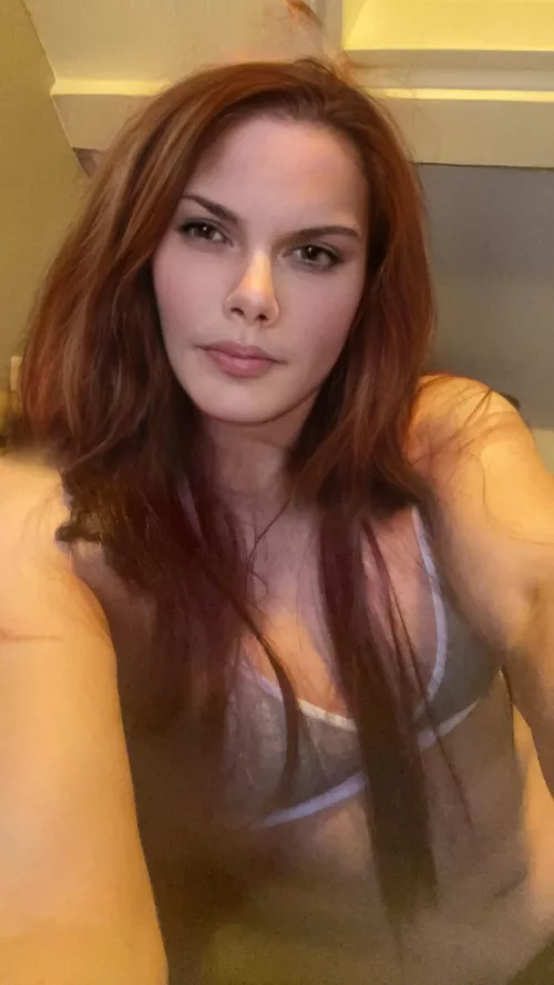 Zie er best mooi uit met filter