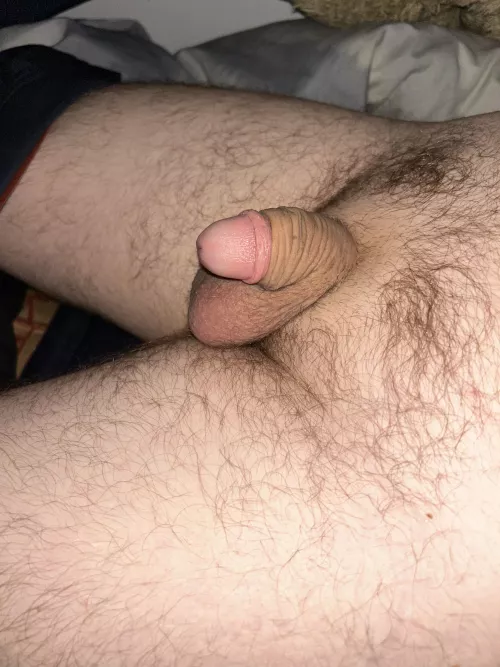 1 soft, is it really pathetic? (DMs open for intense degrading)(share to others to laugh more)