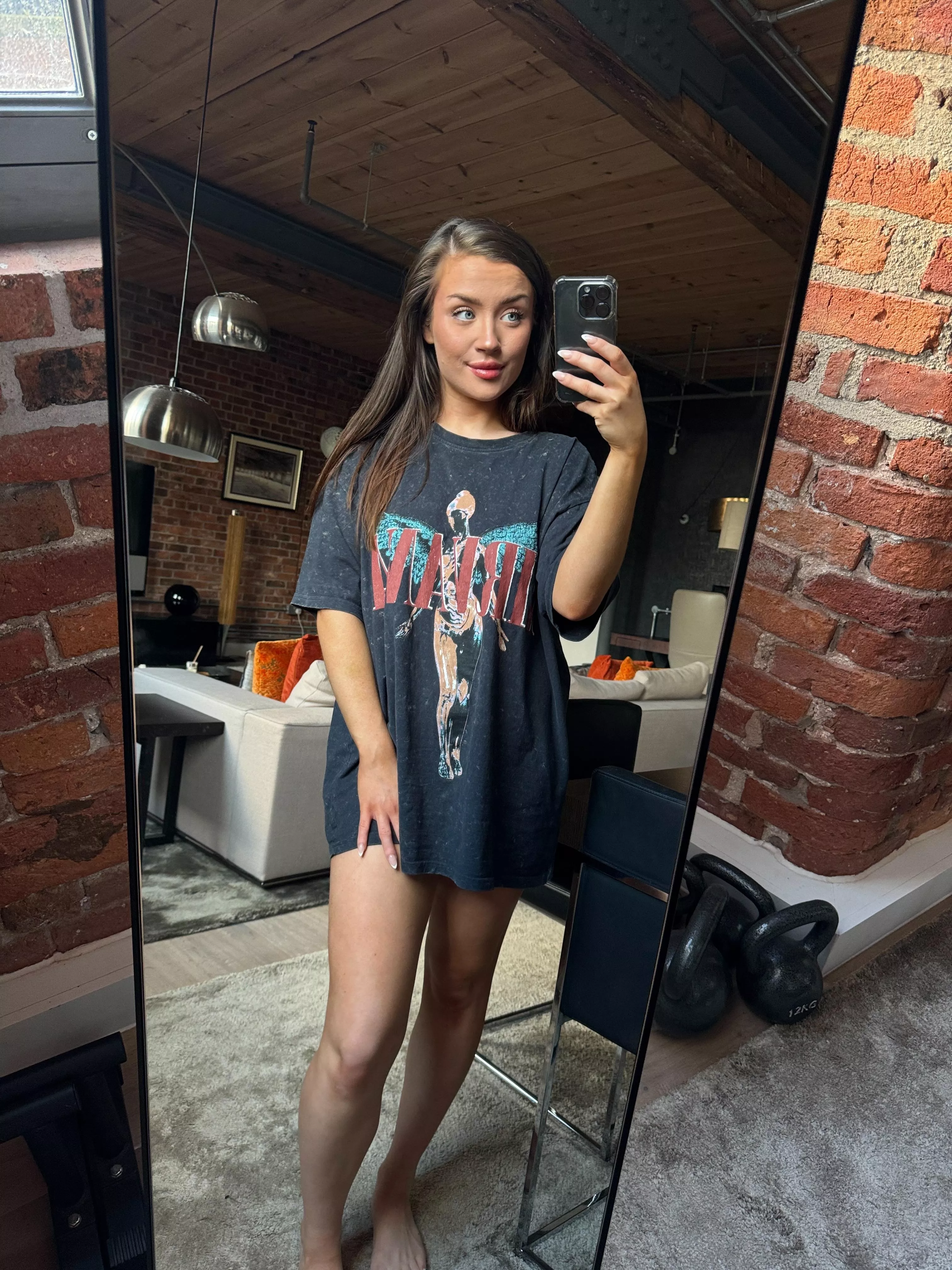 18F4M - I'm the master of my own domain.