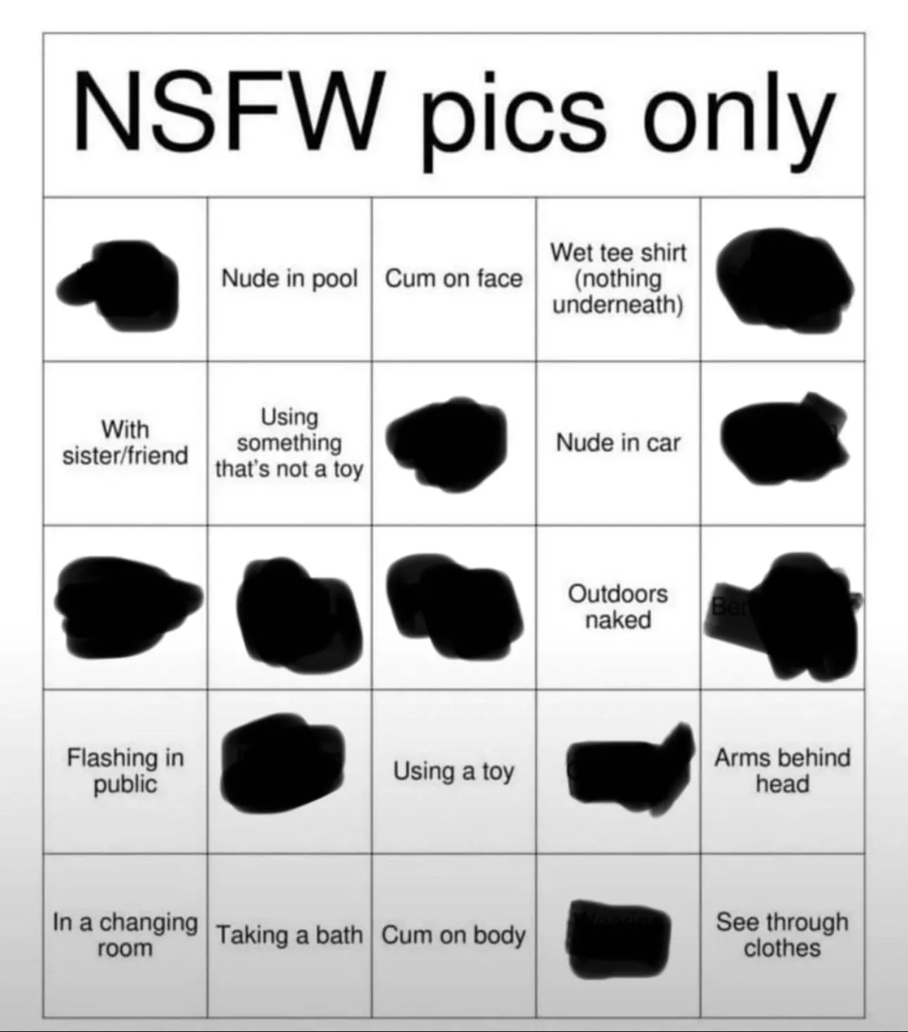 19 [M4F] Just a guy too horny to fall asleep, may as well try filling in more spaces, anyone wanna help?