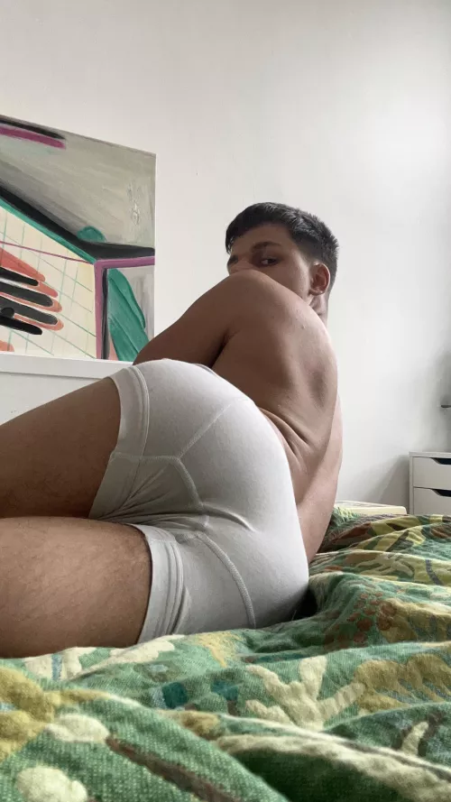 (20)What would you do if you saw me like this?