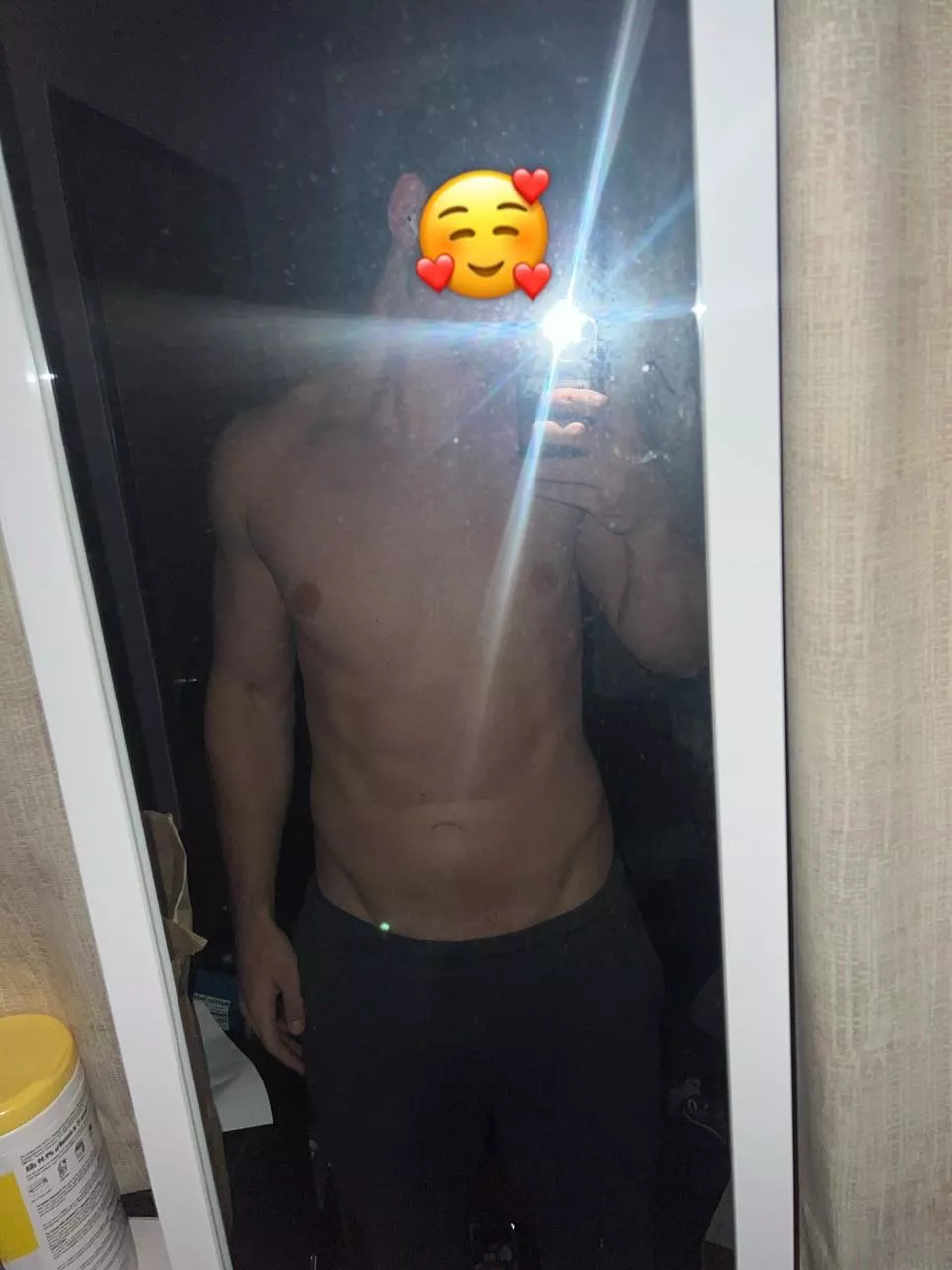 21 M4F or maybe M4FM