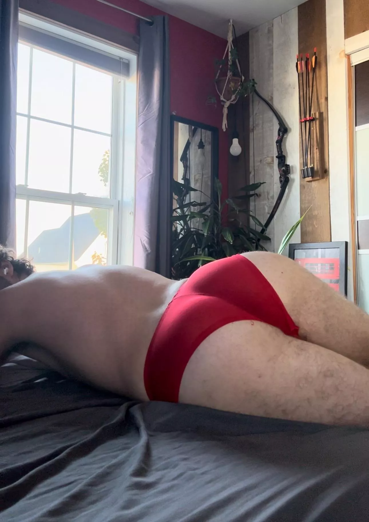 21, men twice my age are my weak points 😍