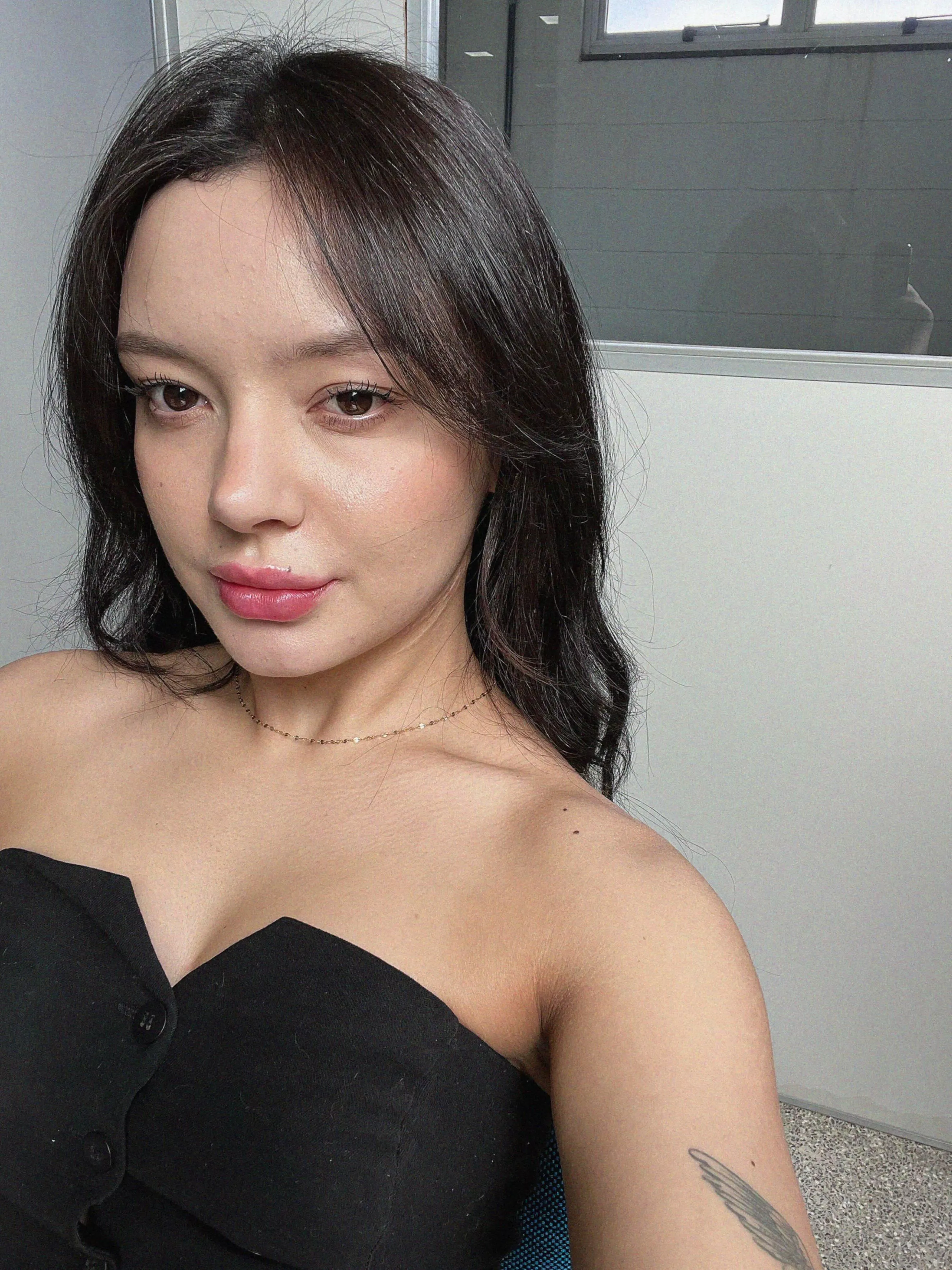 [21F] [F4MF] [OKC] - curios and looking to meet a couple 