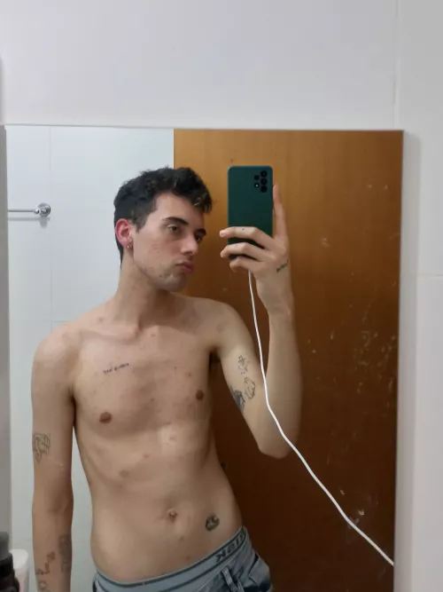 23m skiing brazil