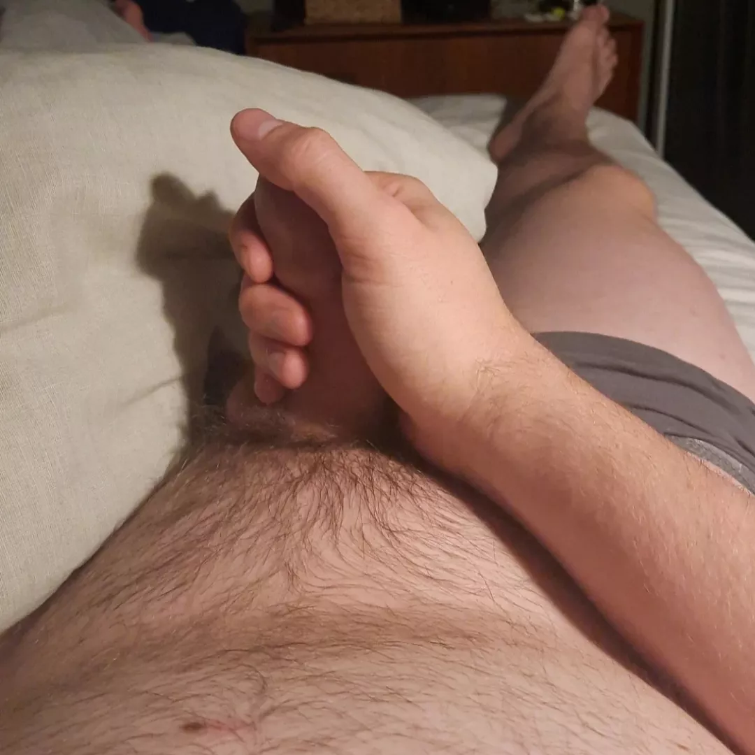 (25) Am I a good boy?
